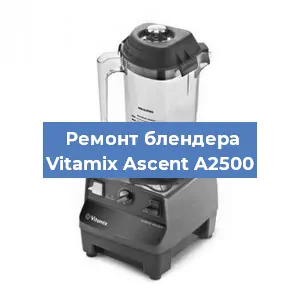 Замена ножа на блендере Vitamix Ascent A2500 в Екатеринбурге